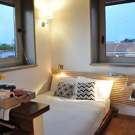 Apartment Vista Penthouse