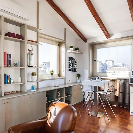 Vista Penthouse