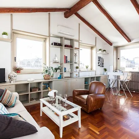 Apartment Vista Penthouse *