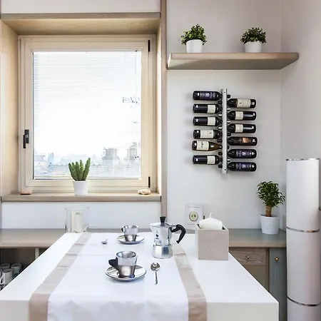 Vista Penthouse *