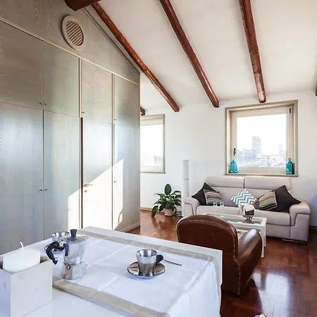 Vista Penthouse