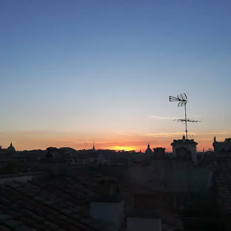 Vista Penthouse *