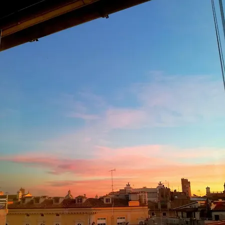 Vista Penthouse