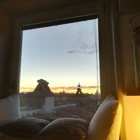 Vista Penthouse *